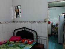 Hình ảnh Cách Mạng Tháng Tám Tân Bình 37m2 chỉ  6.5 tỷ