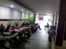 Hình ảnh Bán HXT Hoàng Hoa Thám, P12,Q.Tân Bình,82m2, 7 tầng, 21PN chỉ 15 tỷ 6