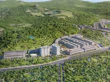 Hình ảnh LK06-18 dự án Ruby City, diện tích 99m2  giá chỉ 2X triệu