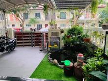Hình ảnh Bán Căn Biệt Thự Malaysia Đối Diện DDHQT Việt Đức,Full Nội Thất
