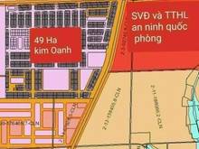 Hình ảnh Khu Đô Thị Century City cách sân bay Long thành 2km, sổ đỏ công chứng