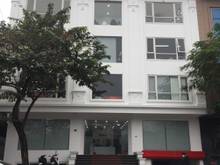 Hình ảnh Cho thuê nhà mặt phố Phạm Tuấn Tài - Trần Quốc Hoàn, Cầu Giấy, Hà Nội.