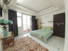 Hình ảnh 🏬 CHDV | 2PN, cửa sổ lớn + bancol | Phạm Văn Hai, Q, Tân Bình 🏬