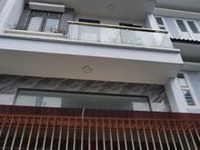 Hình ảnh Cho thuê nhà Hẻm 7m Phan Huy Ích P.12 Gò Vấp gần ngã 4 Quang Trung