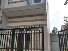 Hình ảnh Bán nhà Hẻm xe hơi 50m2 2 tầng Phạm Phú Thứ 4tỷ4