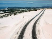 Hình ảnh Lô đất liền kề Cao tốc Dầu Giây - Phan Thiết chỉ từ 70k/m2