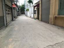 Hình ảnh Cực hiếm nhà 69,2m x 4,5 tầng đường ô tô giá 5,4 tỷ ở Tư Đình