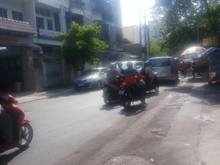 Hình ảnh Mặt tiền nhà nguyên căn đường Nguyễn Trọng Tuyển ngang 5m 2Lầu ST