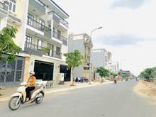 Hình ảnh Bán Đất Nền Bình Chánh 270m2 MT Trần Văn Giàu Ngay Bệnh Viện Chợ Rẫy 2