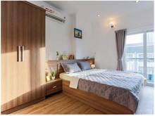 Hình ảnh Hé Lộ Siêu Phẩm Căn Hộ Ban Công Cạnh Bờ Kè Quận 3☘