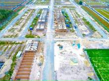 Hình ảnh sự lựa chọn thông minhNHẬN GIỮ CHỖ GIAI ĐOẠN 2 DỰ ÁN TRUNG TÂM HÀNH CH