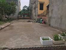Hình ảnh Gấp Gấp Gấp vừa bán vừa tặng lô đất 293m mặt đường xóm 2 Đông Dư