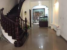 Hình ảnh Cho thuê nhà nguyên căn 130m2x 5T đường Trung Yên 11, làm văn phòng, ở