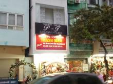 Hình ảnh Nhà mới xây 52A Hoa Lan, Phú Nhuận