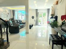 Hình ảnh Bán biệt thự liền kế Mỹ Thái 3, Phú Mỹ Hưng, Quận 7, nhà đẹp giá tốt.