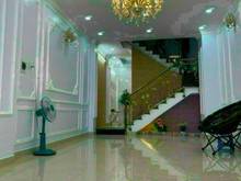 Hình ảnh Nhà đẹp 55m2 HXT Bùi Tư Toàn, Q.Bình Tân. Giá quá tốt chỉ 5,2 tỷ
