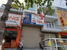 Hình ảnh ✅ Cho thuê nhà đường Nguyễn Hữu Thọ có thang máy, có hầm để xe