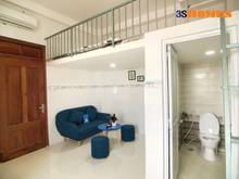 Hình ảnh Phòng trọ cao cấp full nội thất có sofa xịn xò - Lê Trọng Tấn