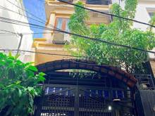 Hình ảnh Hxh,6m Thành Thái,P.14,Quận.10,5 Lầu Giá 20 Tỷ,Tl