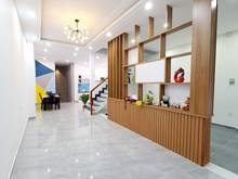 Hình ảnh Bán nhà HXH Lê Quang Định, 6x15, 1 trệt, 2 lầu, nhà đẹp giá 11,9 tỷ