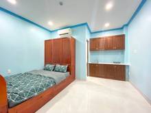 Hình ảnh 🌿Căn Hộ Mini Xinh Xắn NEW 1000% Ngay ĐH Bách Khoa Q10