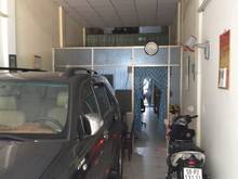 Hình ảnh Duy nhât 1 căn – Nhà MT Ca Văn Thỉnh - DT 116m2 giá chỉ 13,5 tỷ.