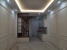 Hình ảnh Bán nhà Đội Cấn, Ba Đình 60m2, 4 tầng, mt 4m, nhỉnh 4 tỷ. nhà đẹp ở lu