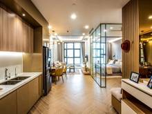 Hình ảnh The Aston Luxury- Tầm nhìn trên Vịnh Nha Trang