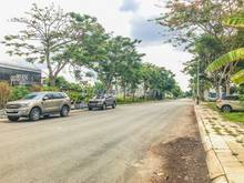 Hình ảnh Bán lô đất mặt tiền sông Sài Gòn, dự án Thủ Thiêm Villa, 370m2
