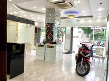 Hình ảnh Cho thuê nhà MT4 lầu Hồ Văn Huê 8x12m2 hợp VP,STUDIO.,SPA.giá:42 trTL