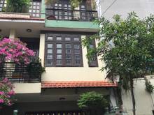 Hình ảnh ban nhà hẻm xe hơi Lê VĂn Huân