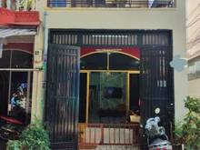 Hình ảnh Nhà MTNB đường Minh Phụng, Q6. DT lớn 56m2.Chỉ 6,7tỷ-Giá bao tốt.
