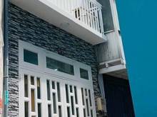 Hình ảnh Bán Nhà Lê Quý Đôn, P12, Phú Nhuận, sát mặt tiền, giá cực rẻ 2.6 Tỷ