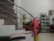Hình ảnh Cách Mạng Tháng Tám Tân Bình 70m2 chỉ 10.5 tỷ