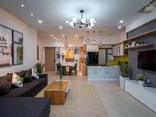 Hình ảnh Cho thuê Trang Chủ MB66.COM / Đăng Ký Tặng 66K Green Valley, Quận 7, Tp.HCM diện tích 124m2  giá 20tr