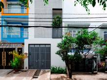 Hình ảnh Rẻ 20% .chỉ 176tr/m2 cho 150m2 Mặt Tiền QUẬN 1.nhà 1 trệt 3 lầu