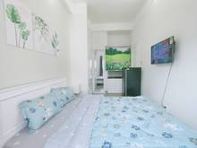 Hình ảnh Căn Hộ Xinh Lung Linh ,1PN Riêng Biệt ,Gần Chợ Bầu Sen Quận 5