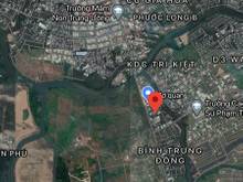 Hình ảnh Bán lô đất MT đường đỗ Xuân hợp diện tích 2700m2 giá bán 178 tỷ