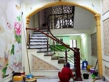 Hình ảnh GIA ĐÌNH BÁN NHÀ PHỐ HOÀNG LIỆT, Bán đảo Linh Đàm, 55m*5T*MT4.5*4.8TỶ