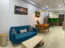 Hình ảnh Cho thuê căn 2PN Full nội thất khu sân bay chỉ 14tr/tháng