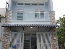 Hình ảnh Nhà cho thuê HXT 6m thông đường Phạm Văn Chiêu, P14, Gò Vấp gần ngã ba