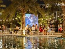 Hình ảnh Bán Nhà Phố Phong Cách Resort Tiện Ích Đẳng Cấp Nhất Tại Bình Chuẩn
