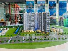 Hình ảnh Mb6623 nạp rút nhanh chóng The Rivana ưu đãi lãi suất 0% trong 18 tháng