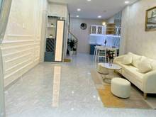 Hình ảnh Cho thuê nhà nguyên căn  10/2A Đặng Văn Ngữ, Phường 10, quận Phú nhuậN