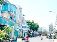 Hình ảnh Nhà hơi cũ mặt tiền Lưu Quý Kỳ P10 Q8_4*13m/nở hậu