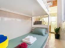 Hình ảnh Cho thuê Trang Chủ MB66.COM / Đăng Ký Tặng 66K dịch vụ Quận 1, 1 phòng ngủ, đủ nội thất, thoáng