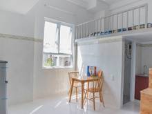 Hình ảnh Cho thuê Trang Chủ MB66.COM / Đăng Ký Tặng 66K  quận tân bình giá rẻ đầy đủ nội thất có gác