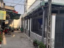 Hình ảnh Nhà có 5 phòng Trọ 2 mặt tiền đường 379, Lê Văn Việt. Tăng Nhơn Phú A