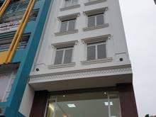 Hình ảnh Mặt tiền Nguyễn Thái Học ngay Trần Hưng Đạo, DT 4x17m, 3 lầu, 46,5 tỷ