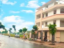 Hình ảnh 2 lô Đất Nền Bình Chánh, MT Trần Văn Giàu, Tỉnh Lộ 10 Cuối Đường Số 7